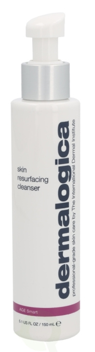Dermalogica AGESmart Skin Resurfacing Cleanser 150 ml i gruppen SKØNHED & HELSE / Hudpleje / Ansigt / Dagcreme hos TP E-commerce Nordic AB (C50691)