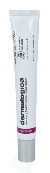 Dermalogica AGESmart Skinperfect Primer SPF30 22 ml i gruppen SKØNHED & HELSE / Hudpleje / Ansigt / Dagcreme hos TP E-commerce Nordic AB (C50692)