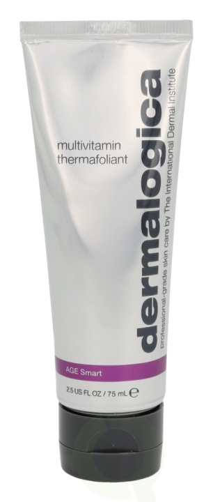 Dermalogica AGESmart Multivitamin Thermafoliant 75 ml Age Smart i gruppen SKØNHED & HELSE / Hudpleje / Ansigt / Dagcreme hos TP E-commerce Nordic AB (C50693)