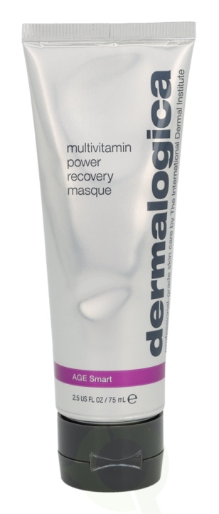 Dermalogica AGESmart Multivitamin Power Recovery Masque 75 ml Rescue Stressed Skin, Age Smart i gruppen SKØNHED & HELSE / Hudpleje / Ansigt / Dagcreme hos TP E-commerce Nordic AB (C50694)