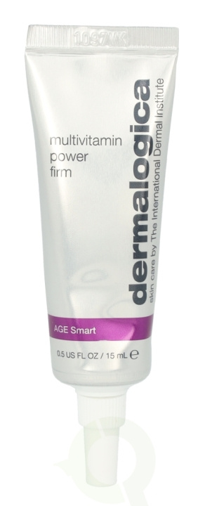 Dermalogica Multivitamin Power Firm 15 ml Age Smart i gruppen SKØNHED & HELSE / Hudpleje / Ansigt / Dagcreme hos TP E-commerce Nordic AB (C50696)
