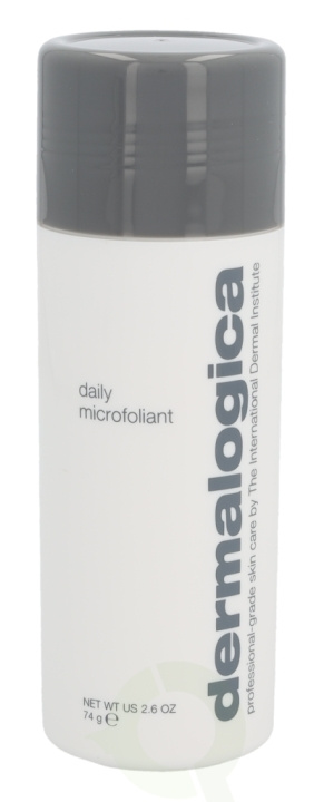 Dermalogica Daily Microfoliant 74 gr Daily Skin Health i gruppen SKØNHED & HELSE / Hudpleje / Ansigt / Dagcreme hos TP E-commerce Nordic AB (C50700)