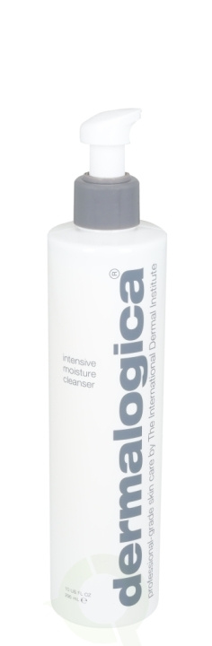 Dermalogica Intensive Moisture Cleanser 295 ml Nourishing Cleanses For Dry Skin/Daily Skin Health i gruppen SKØNHED & HELSE / Hudpleje / Ansigt / Dagcreme hos TP E-commerce Nordic AB (C50701)