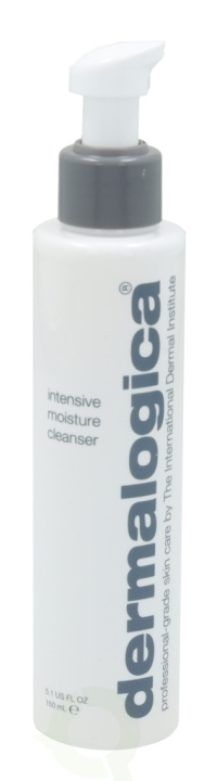 Dermalogica Intensive Moisture Cleanser 150 ml Dry Skin i gruppen SKØNHED & HELSE / Hudpleje / Ansigt / Rengøring hos TP E-commerce Nordic AB (C50702)