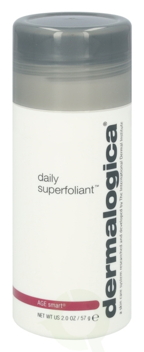Dermalogica AGESmart Daily Superfoliant 57 gr Anti-pollution i gruppen SKØNHED & HELSE / Hudpleje / Ansigt / Dagcreme hos TP E-commerce Nordic AB (C50707)