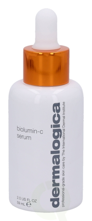 Dermalogica AGESmart Biolumin C Serum 59 ml i gruppen SKØNHED & HELSE / Hudpleje / Ansigt / Hudserum hos TP E-commerce Nordic AB (C50710)