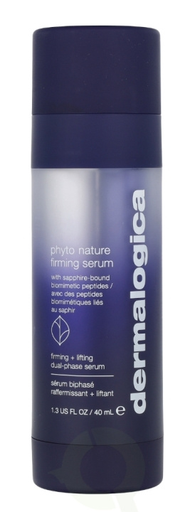 Dermalogica AGESmart Phyto-Nature Firming Serum 40 ml i gruppen SKØNHED & HELSE / Hudpleje / Ansigt / Hudserum hos TP E-commerce Nordic AB (C50711)