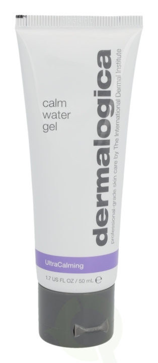 Dermalogica UltraCalming Calm Water Gel 50 ml i gruppen SKØNHED & HELSE / Hudpleje / Ansigt / Ansigtsvand & Facemist hos TP E-commerce Nordic AB (C50713)