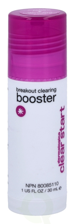 Dermalogica ClearStart Breakout Clearing Booster 30 ml i gruppen SKØNHED & HELSE / Hudpleje / Ansigt / Dagcreme hos TP E-commerce Nordic AB (C50720)