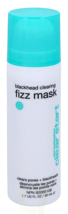 Dermalogica ClearStart Blackhead Clearing Fizz 50 ml i gruppen SKØNHED & HELSE / Hudpleje / Ansigt / Dagcreme hos TP E-commerce Nordic AB (C50722)