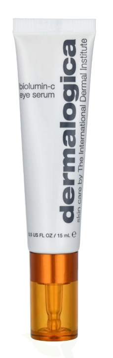 Dermalogica Biolumin-C Eye Serum Serum 15 ml i gruppen SKØNHED & HELSE / Hudpleje / Ansigt / Hudserum hos TP E-commerce Nordic AB (C50731)