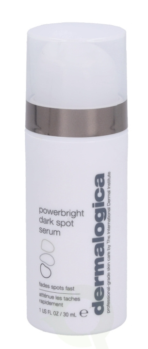 Dermalogica Powerbright Dark Spot Serum 30 ml i gruppen SKØNHED & HELSE / Hudpleje / Ansigt / Hudserum hos TP E-commerce Nordic AB (C50739)