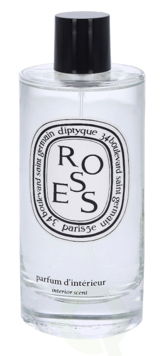 Diptyque Roses Room Spray 150 ml i gruppen SKØNHED & HELSE / Duft & Parfume / Parfume / Unisex hos TP E-commerce Nordic AB (C50742)