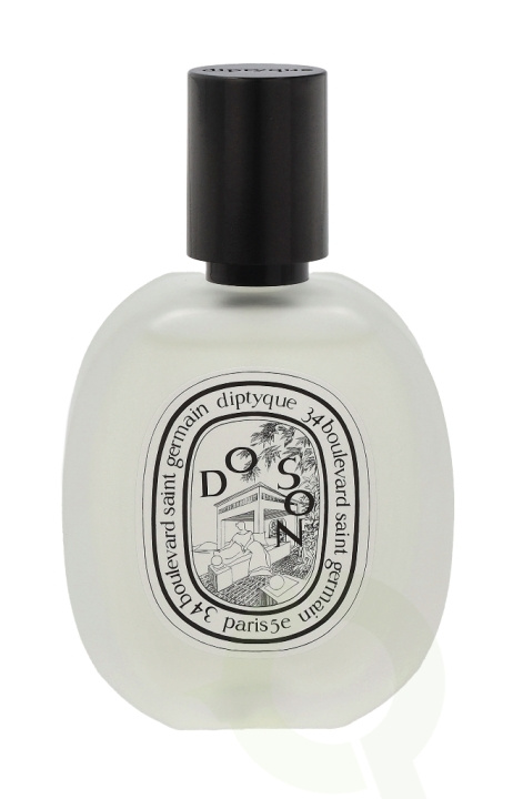 Diptyque Do Son Hair Mist 30 ml i gruppen SKØNHED & HELSE / Duft & Parfume / Parfume / Parfume til hende hos TP E-commerce Nordic AB (C50761)