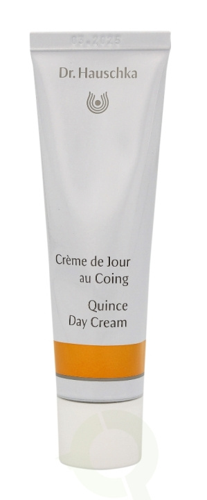 Dr. Hauschka Quince Day Cream 30 ml i gruppen SKØNHED & HELSE / Hudpleje / Ansigt / Dagcreme hos TP E-commerce Nordic AB (C50821)