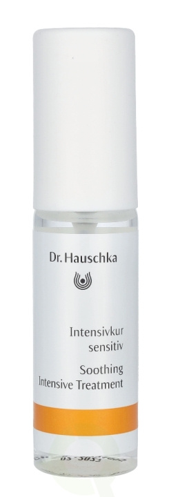 Dr. Hauschka Soothing Intensive Treatment 40 ml i gruppen SKØNHED & HELSE / Hudpleje / Ansigt / Hudserum hos TP E-commerce Nordic AB (C50833)