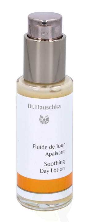 Dr. Hauschka Soothing Day Lotion 50 ml i gruppen SKØNHED & HELSE / Hudpleje / Ansigt / Ansigtscreme hos TP E-commerce Nordic AB (C50858)