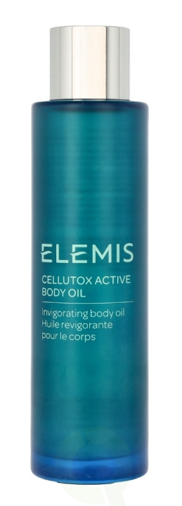 Elemis Cellutox Active Body Oil 100 ml i gruppen SKØNHED & HELSE / Hudpleje / Kropspleje / Body lotion hos TP E-commerce Nordic AB (C50936)
