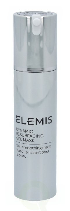 Elemis Dynamic Resurfacing Gel Mask 50 ml For Uneven,Dull Skin i gruppen SKØNHED & HELSE / Hudpleje / Ansigt / Masker hos TP E-commerce Nordic AB (C50940)