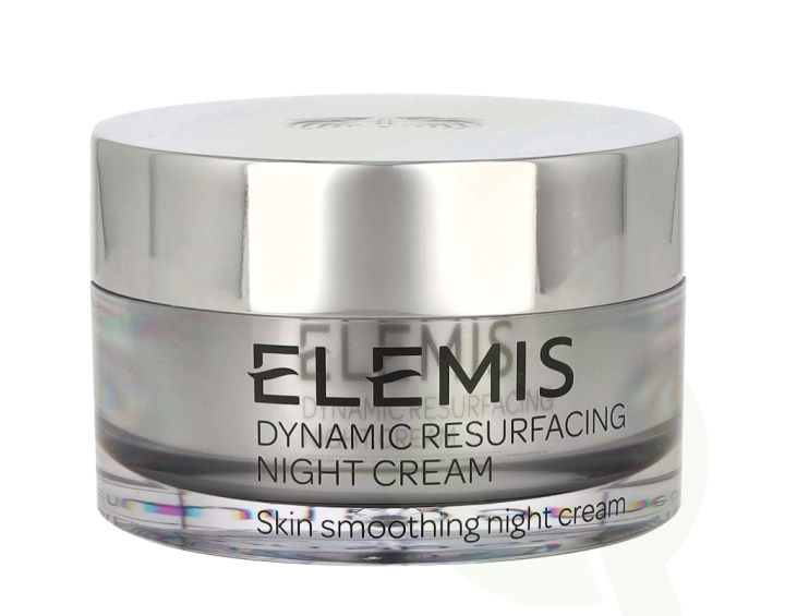 Elemis Dynamic Resurfacing Night Cream 50 ml i gruppen SKØNHED & HELSE / Hudpleje / Ansigt / Ansigtscreme hos TP E-commerce Nordic AB (C50941)