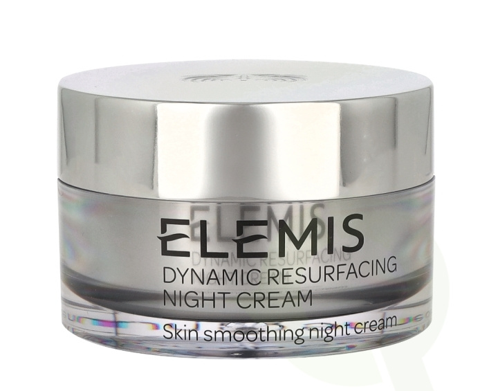 Elemis Dynamic Resurfacing Night Cream 50 ml i gruppen SKØNHED & HELSE / Hudpleje / Ansigt / Natcreme hos TP E-commerce Nordic AB (C50941)