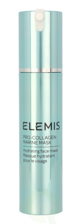 Elemis Pro-Collagen Marine Mask 50 ml i gruppen SKØNHED & HELSE / Hudpleje / Ansigt / Masker hos TP E-commerce Nordic AB (C50956)
