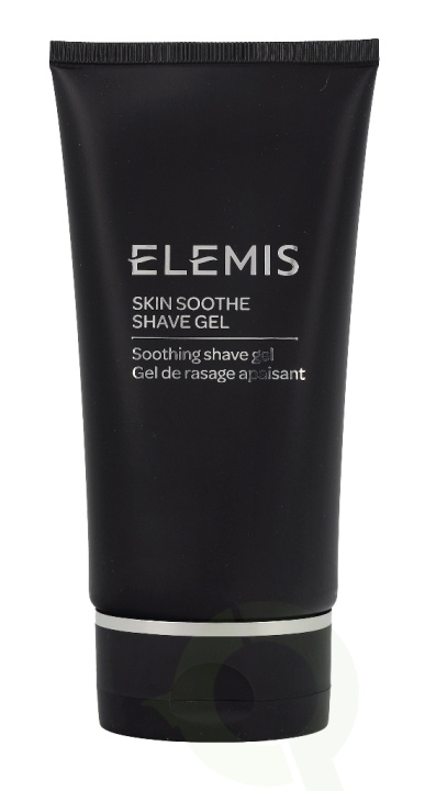 Elemis Skin Soothe Shave Gel 150 ml For Normal To Sensitive Skin i gruppen SKØNHED & HELSE / Hår og styling / Barbering og trimning / Barberskraber og tilbehør hos TP E-commerce Nordic AB (C50970)
