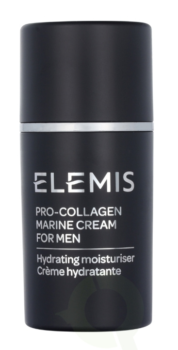 Elemis TFM Pro-Collagen Marine Cream For Men 30 ml i gruppen SKØNHED & HELSE / Hudpleje / Ansigt / Ansigtscreme hos TP E-commerce Nordic AB (C50977)