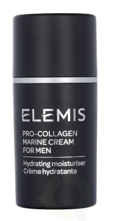 Elemis TFM Pro-Collagen Marine Cream For Men 30 ml i gruppen SKØNHED & HELSE / Hudpleje / Ansigt / Dagcreme hos TP E-commerce Nordic AB (C50977)