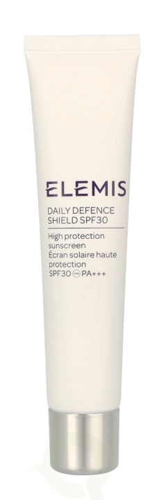 Elemis Daily Defence Shield SPF30 40 ml i gruppen SKØNHED & HELSE / Hudpleje / Tanning / Solbeskyttelse hos TP E-commerce Nordic AB (C50982)
