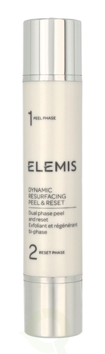 Elemis Dynamic Resurfacing Peel & Reset 30 ml i gruppen SKØNHED & HELSE / Hudpleje / Ansigt / Scrub / Peeling hos TP E-commerce Nordic AB (C50991)