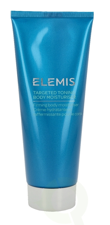 Elemis Targeted Toning Body Moisturiser 200 ml i gruppen SKØNHED & HELSE / Hudpleje / Kropspleje / Body lotion hos TP E-commerce Nordic AB (C50999)