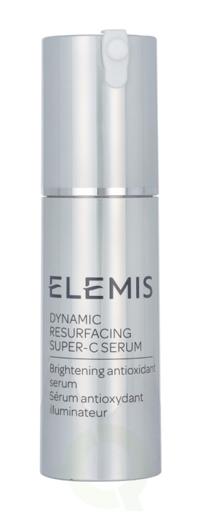 Elemis Dynamic Resurfacing Super-C Serum 30 ml i gruppen SKØNHED & HELSE / Hudpleje / Ansigt / Hudserum hos TP E-commerce Nordic AB (C51009)
