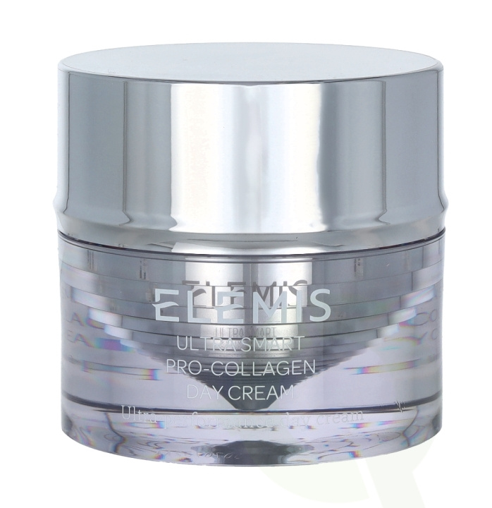 Elemis Ultra Smart Pro-Collagen Day Cream 50 ml i gruppen SKØNHED & HELSE / Hudpleje / Ansigt / Dagcreme hos TP E-commerce Nordic AB (C51011)