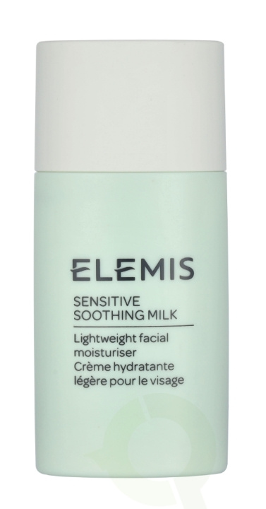 Elemis Sensitive Soothing Milk 50 ml i gruppen SKØNHED & HELSE / Hudpleje / Ansigt / Rengøring hos TP E-commerce Nordic AB (C51012)