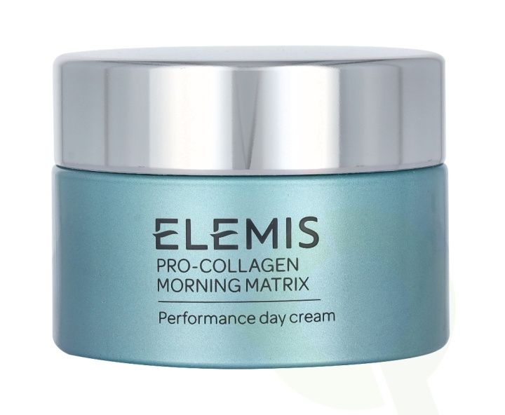Elemis Pro-Collagen Morning Matrix 50 ml i gruppen SKØNHED & HELSE / Hudpleje / Ansigt / Dagcreme hos TP E-commerce Nordic AB (C51014)