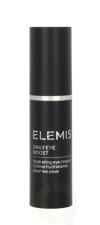 Elemis Daily Eye Boost 15 ml i gruppen SKØNHED & HELSE / Hudpleje / Ansigt / Øjne hos TP E-commerce Nordic AB (C51016)