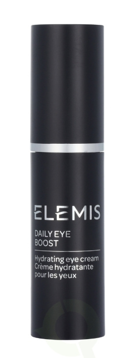 Elemis Daily Eye Boost 15 ml i gruppen SKØNHED & HELSE / Hudpleje / Ansigt / Øjne hos TP E-commerce Nordic AB (C51017)