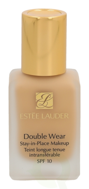 Estee Lauder E.Lauder Double Wear Stay In Place Makeup SPF10 30 ml #2W2 Rattan i gruppen SKØNHED & HELSE / Makeup / Makeup ansigt / Foundation hos TP E-commerce Nordic AB (C51043)