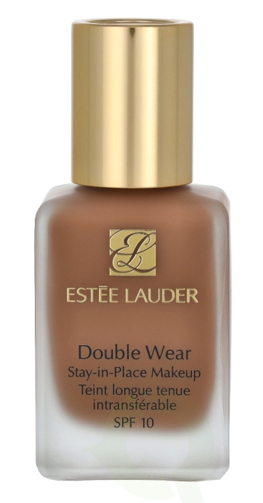 Estee Lauder E.Lauder Double Wear Stay In Place Makeup SPF10 30 ml 6N1 Mocha i gruppen SKØNHED & HELSE / Makeup / Makeup ansigt / Foundation hos TP E-commerce Nordic AB (C51051)