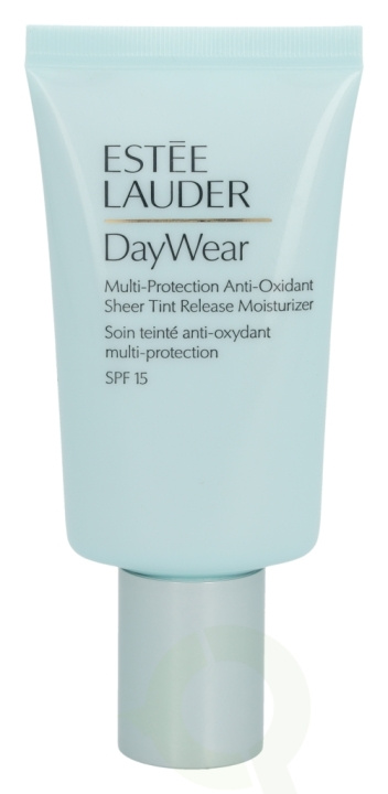 Estee Lauder E.Lauder DayWear Anti-Oxidant Sheer Tint Rel. Moist. SPF15 50 ml All Skin Types i gruppen SKØNHED & HELSE / Hudpleje / Ansigt / Dagcreme hos TP E-commerce Nordic AB (C51059)