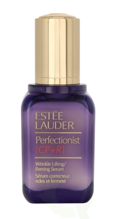 Estee Lauder E.Lauder Perfectionist [CP+R] 50 ml All Skin Types i gruppen SKØNHED & HELSE / Hudpleje / Ansigt / Hudserum hos TP E-commerce Nordic AB (C51061)