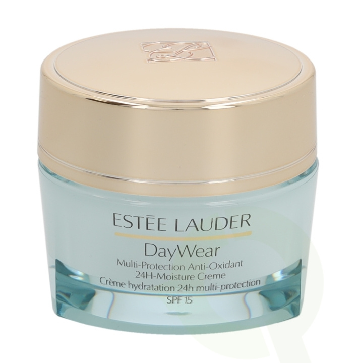 Estee Lauder E.Lauder DayWear Advanced Creme SPF15 30 ml Normal To Combination Skin i gruppen SKØNHED & HELSE / Hudpleje / Ansigt / Dagcreme hos TP E-commerce Nordic AB (C51068)