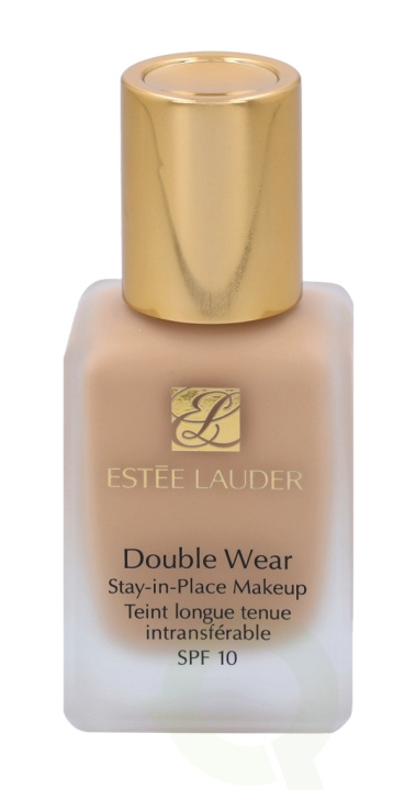 Estee Lauder E.Lauder Double Wear Stay In Place Makeup SPF10 30 ml #2N2 Buff i gruppen SKØNHED & HELSE / Makeup / Makeup ansigt / Foundation hos TP E-commerce Nordic AB (C51070)