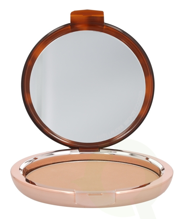 Estee Lauder E.Lauder Bronze Goddess Powder Bronzer 21 gr #01 Light i gruppen SKØNHED & HELSE / Makeup / Makeup ansigt / Pudder hos TP E-commerce Nordic AB (C51076)