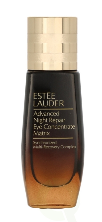 Estee Lauder E.Lauder Advanced Night Repair Eye Concentrate Matrix 15 ml Synchronized Multi-Recovery Complex i gruppen SKØNHED & HELSE / Hudpleje / Ansigt / Hudserum hos TP E-commerce Nordic AB (C51095)