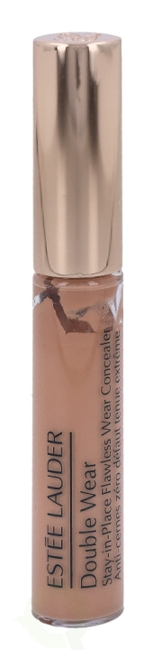 Estee Lauder E.Lauder Double Wear Stay-In-Place Concealer 7 ml #3C Medium Cool i gruppen SKØNHED & HELSE / Makeup / Makeup ansigt / Concealer hos TP E-commerce Nordic AB (C51103)