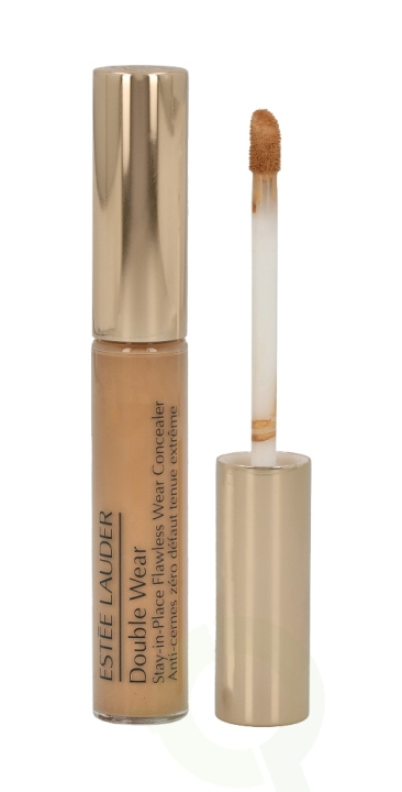 Estee Lauder E.Lauder Double Wear Stay In Place Flawless Wear Concealer 7 ml 3N Medium Neutral i gruppen SKØNHED & HELSE / Makeup / Makeup ansigt / Concealer hos TP E-commerce Nordic AB (C51107)