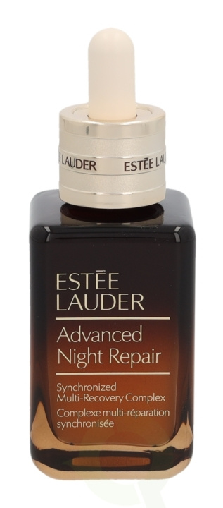 Estee Lauder E.Lauder Advanced Night Repair 50 ml Synchronized Multi-Recovery Complex i gruppen SKØNHED & HELSE / Hudpleje / Ansigt / Hudserum hos TP E-commerce Nordic AB (C51132)