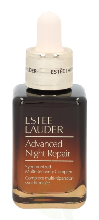 Estee Lauder E.Lauder Advanced Night Repair 30 ml Synchronized Multi-Recovery Complex i gruppen SKØNHED & HELSE / Hudpleje / Ansigt / Hudserum hos TP E-commerce Nordic AB (C51133)